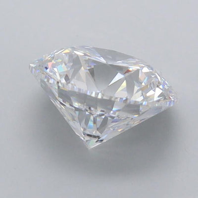 1.52 Carat Round Lab Diamond :: 360 spin frame 07