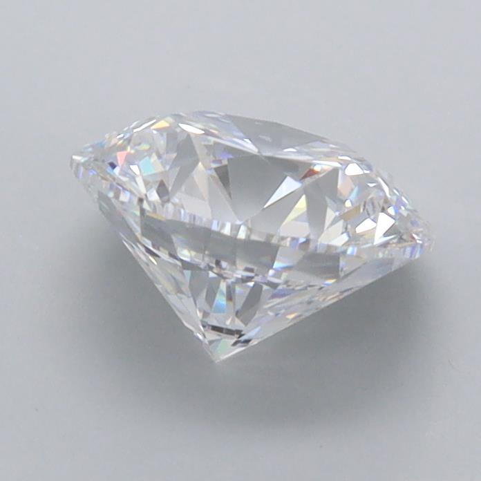 1.52 Carat Round Lab Diamond :: 360 spin frame 07