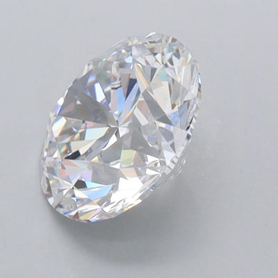 1.38 Carat Round Lab Diamond :: 360 spin frame 02