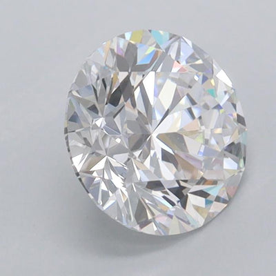 1.38 Carat Round Lab Diamond :: 360 spin frame 03