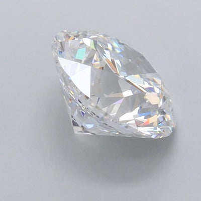 1.38 Carat Round Lab Diamond :: 360 spin frame 06