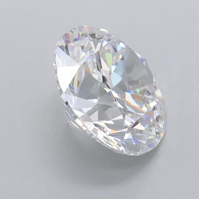 1.26 Carat Round Lab Diamond :: 360 spin frame 02