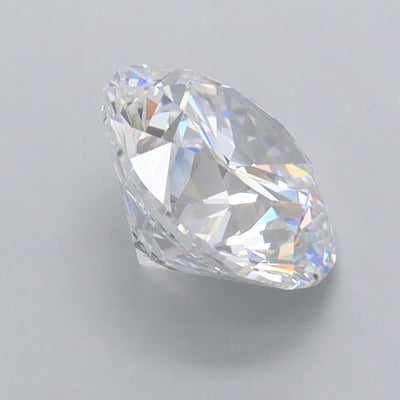 1.26 Carat Round Lab Diamond :: 360 spin frame 04