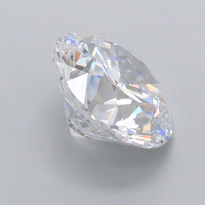 1.26 Carat Round Lab Diamond :: 360 spin frame 04