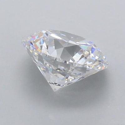 1.26 Carat Round Lab Diamond :: 360 spin frame 05