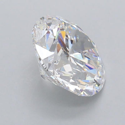 1.33 Carat Round Lab Diamond :: 360 spin frame 02