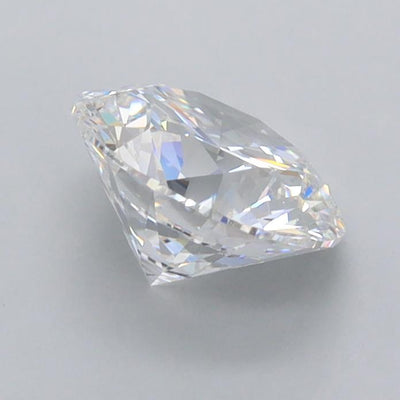 1.33 Carat Round Lab Diamond :: 360 spin frame 03