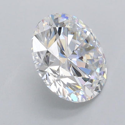 1.33 Carat Round Lab Diamond :: 360 spin frame 04