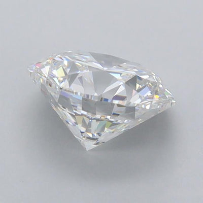 1.33 Carat Round Lab Diamond :: 360 spin frame 06