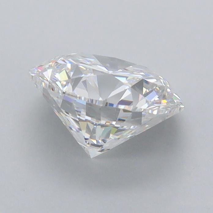 1.33 Carat Round Lab Diamond :: 360 spin frame 06