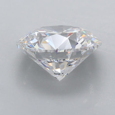 1.86 Carat Round Lab Diamond :: 360 spin frame 01
