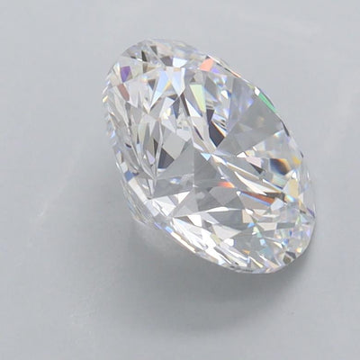 1.86 Carat Round Lab Diamond :: 360 spin frame 02