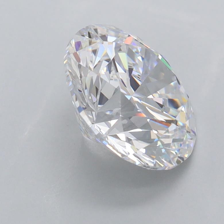 1.86 Carat Round Lab Diamond :: 360 spin frame 02