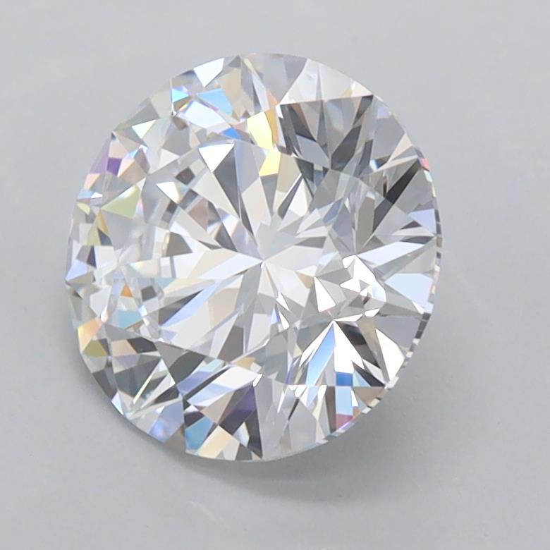 1.86 Carat Round Lab Diamond :: 360 spin frame 03