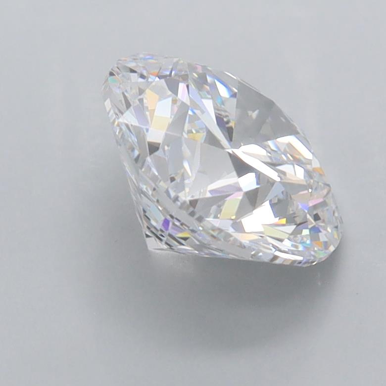 1.86 Carat Round Lab Diamond :: 360 spin frame 04