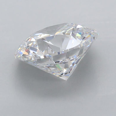 1.86 Carat Round Lab Diamond :: 360 spin frame 05