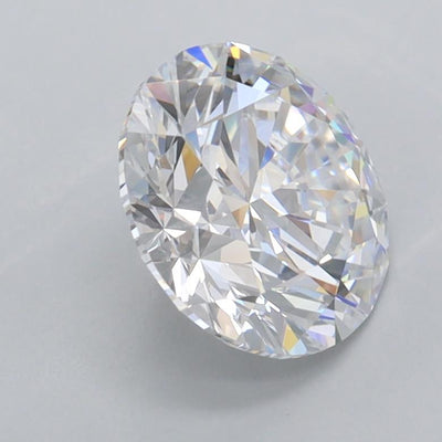 1.86 Carat Round Lab Diamond :: 360 spin frame 07