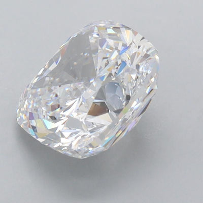 2.60 Carat Cushion Lab Diamond :: 360 spin frame 01