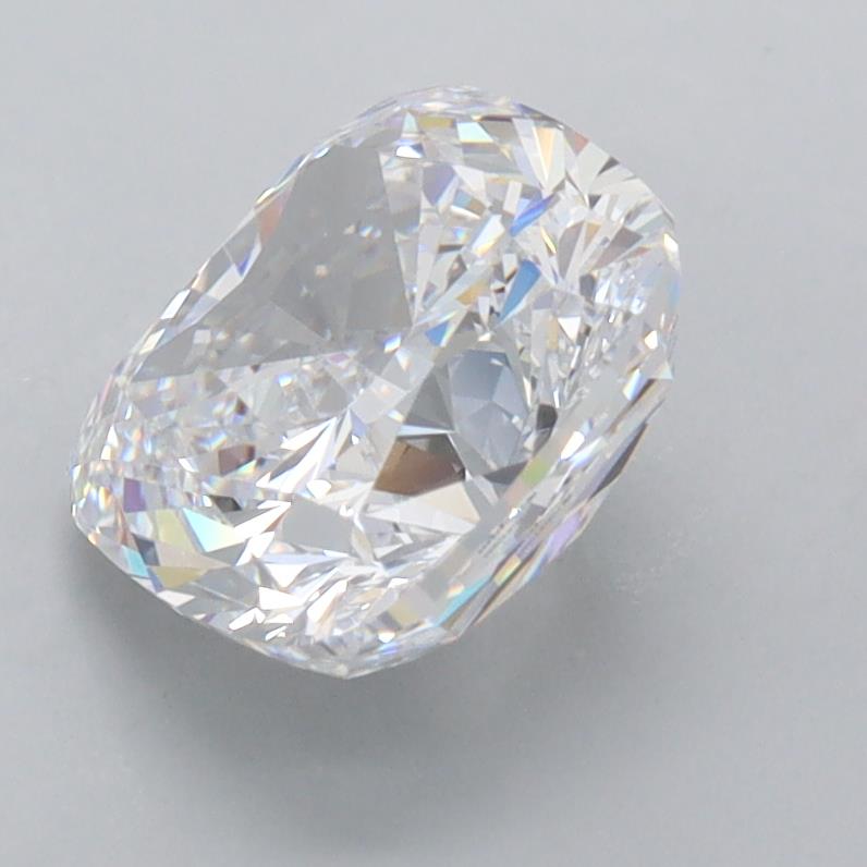 2.60 Carat Cushion Lab Diamond :: 360 spin frame 01