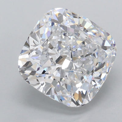 2.60 Carat Cushion Lab Diamond :: 360 spin frame 05