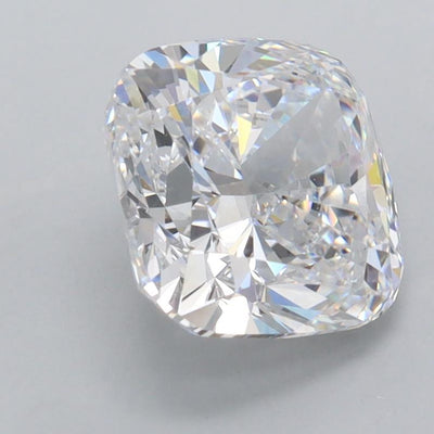 2.60 Carat Cushion Lab Diamond :: 360 spin frame 07