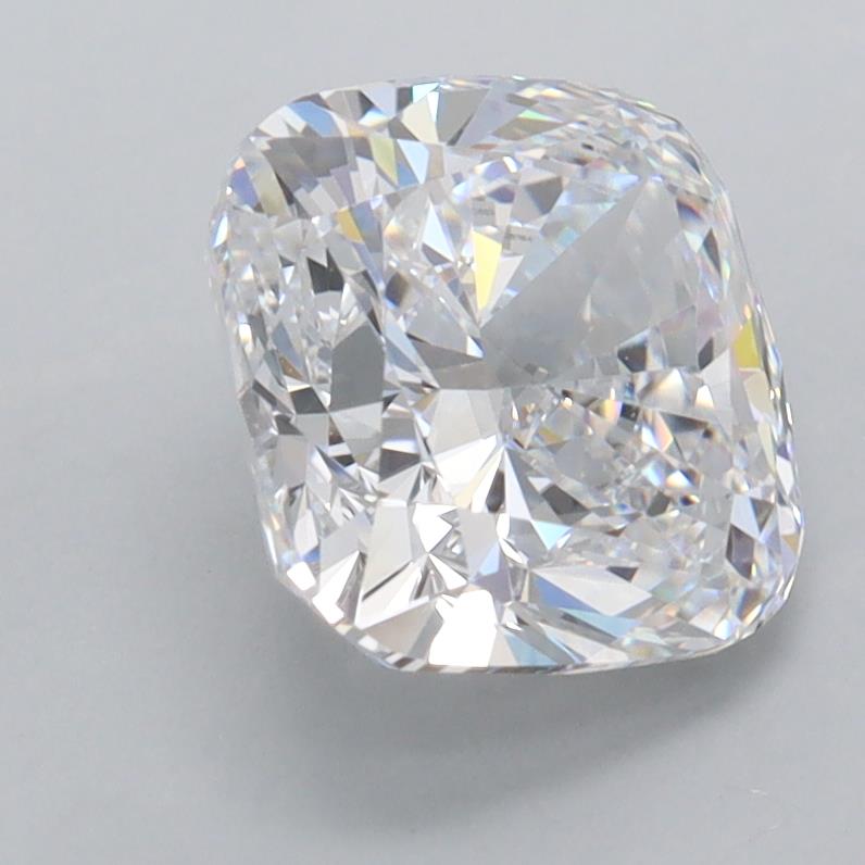2.60 Carat Cushion Lab Diamond :: 360 spin frame 07