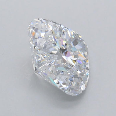 1.15 Carat Heart Lab Diamond :: 360 spin frame 01