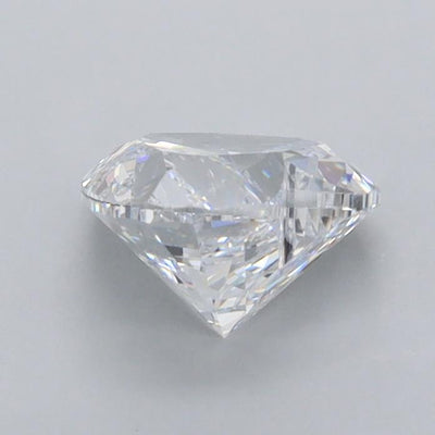1.15 Carat Heart Lab Diamond :: 360 spin frame 02