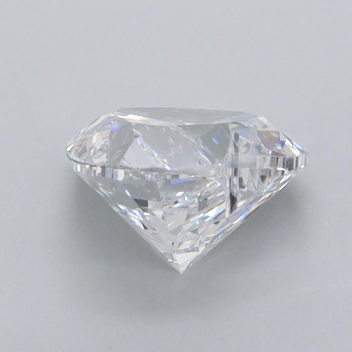 1.15 Carat Heart Lab Diamond :: 360 spin frame 02