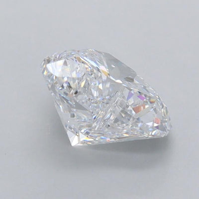 1.15 Carat Heart Lab Diamond :: 360 spin frame 03