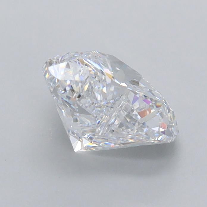 1.15 Carat Heart Lab Diamond :: 360 spin frame 03