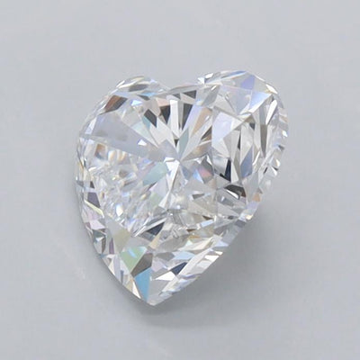 1.15 Carat Heart Lab Diamond :: 360 spin frame 04