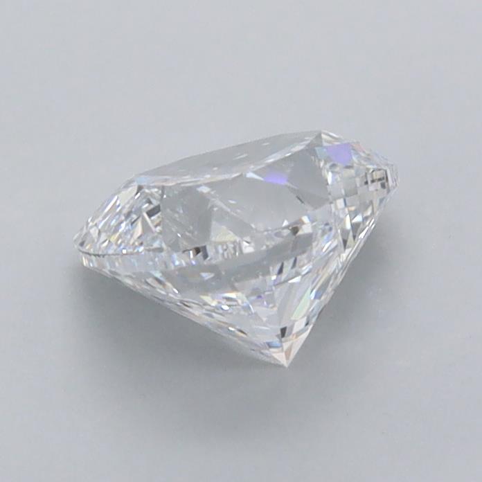 1.15 Carat Heart Lab Diamond :: 360 spin frame 05