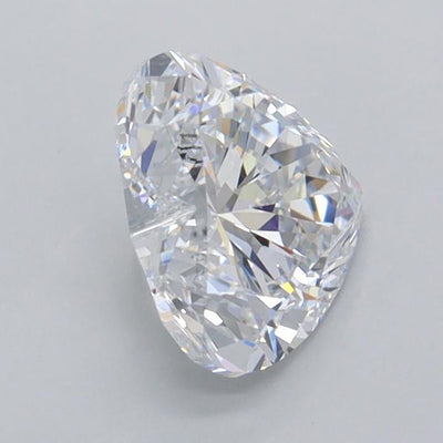 1.15 Carat Heart Lab Diamond :: 360 spin frame 06