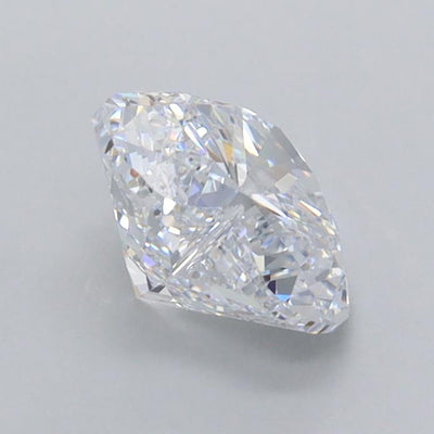 1.15 Carat Heart Lab Diamond :: 360 spin frame 07