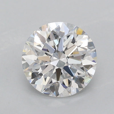 0.94 Carat Round Lab Diamond