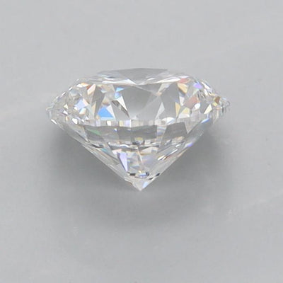 0.94 Carat Round Lab Diamond :: 360 spin frame 02