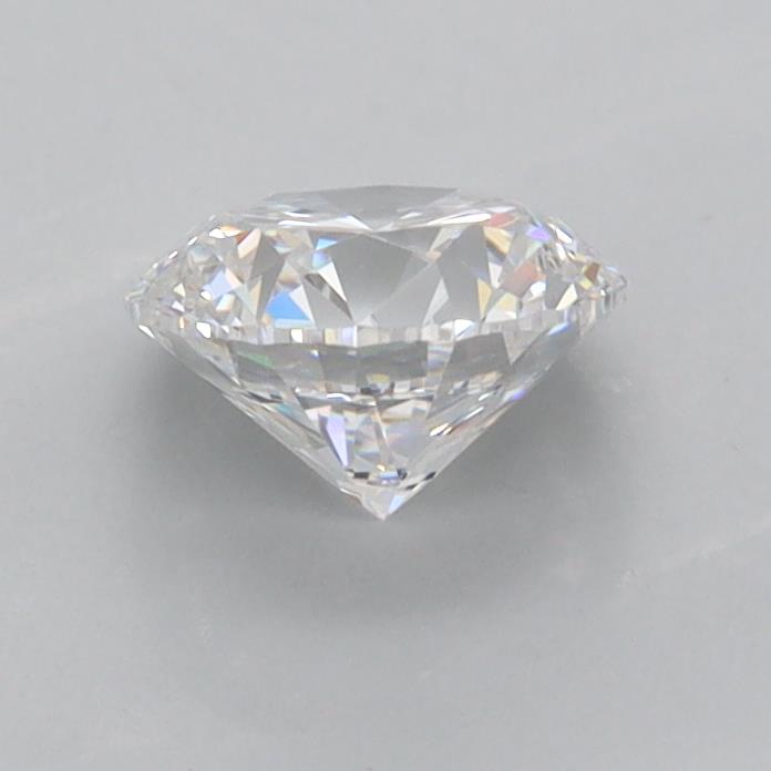 0.94 Carat Round Lab Diamond :: 360 spin frame 02