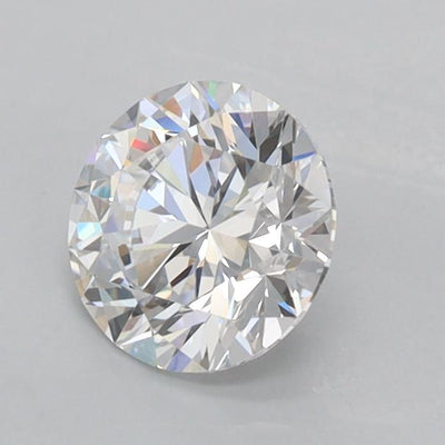 0.94 Carat Round Lab Diamond :: 360 spin frame 03