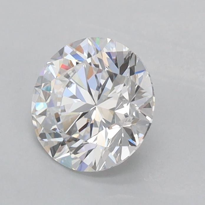 0.94 Carat Round Lab Diamond :: 360 spin frame 03