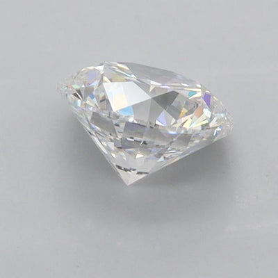 0.94 Carat Round Lab Diamond :: 360 spin frame 04