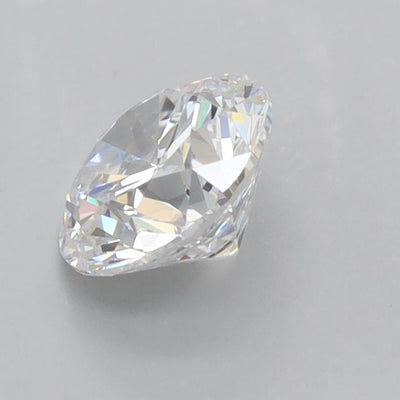 0.94 Carat Round Lab Diamond :: 360 spin frame 05