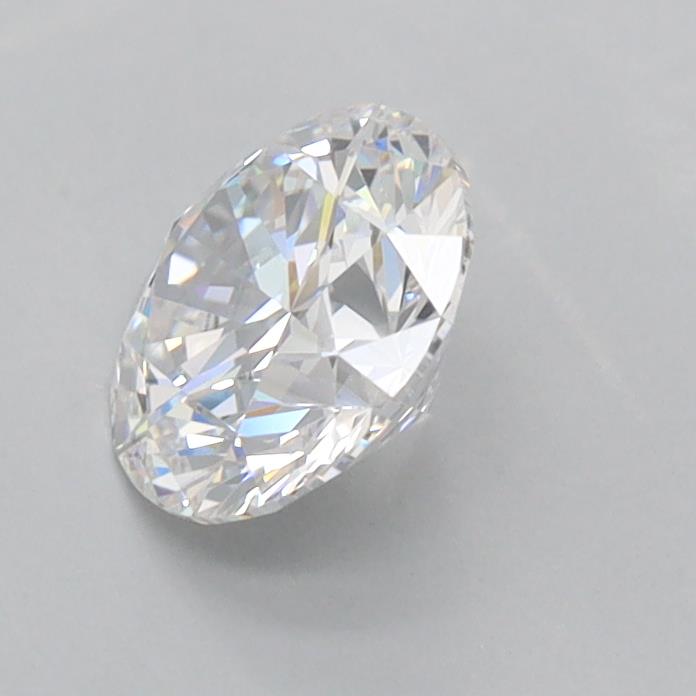 0.97 Carat Round Lab Diamond :: 360 spin frame 02