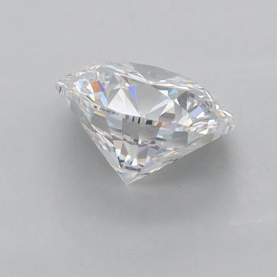 0.97 Carat Round Lab Diamond :: 360 spin frame 04