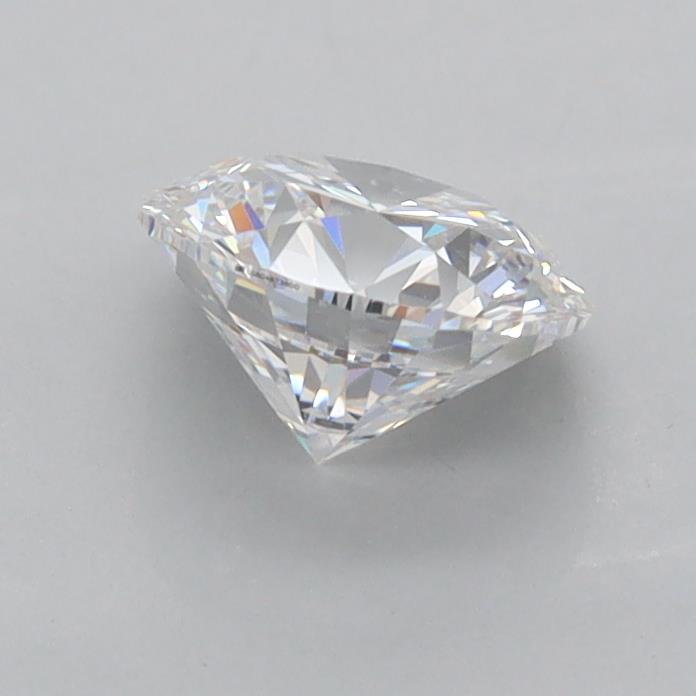0.97 Carat Round Lab Diamond :: 360 spin frame 04