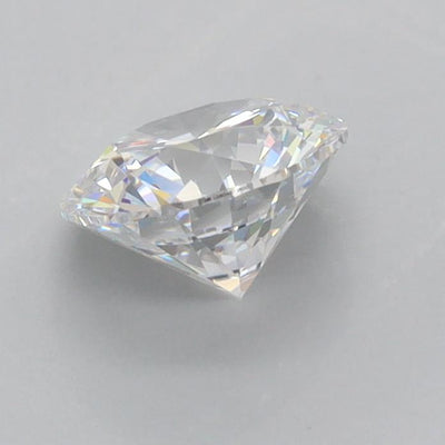 0.97 Carat Round Lab Diamond :: 360 spin frame 06