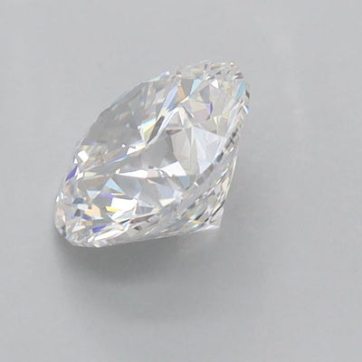 0.97 Carat Round Lab Diamond :: 360 spin frame 07