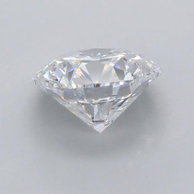 0.97 Carat Round Lab Diamond :: 360 spin frame 02