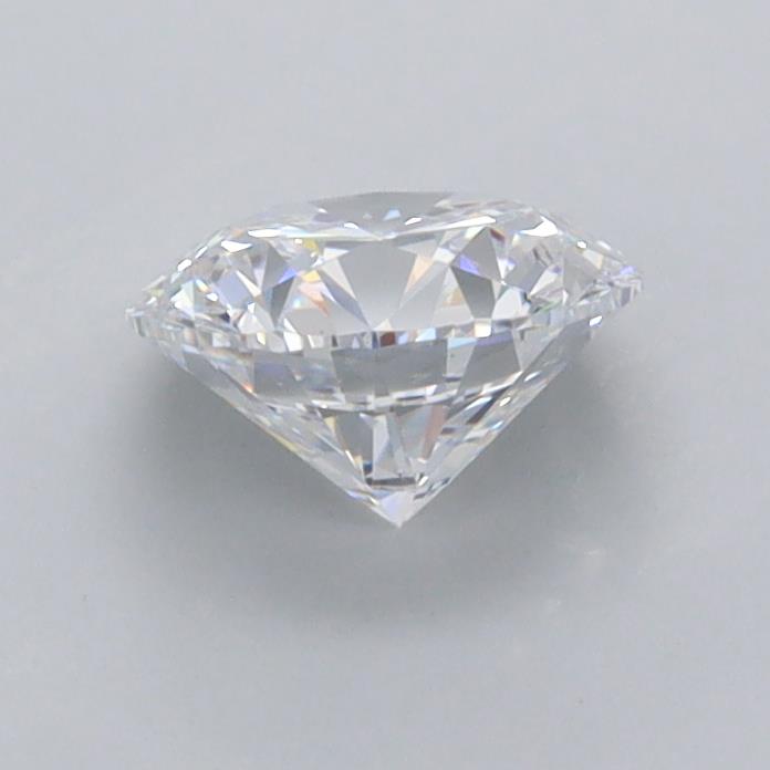 0.97 Carat Round Lab Diamond :: 360 spin frame 02