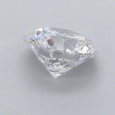 0.97 Carat Round Lab Diamond :: 360 spin frame 04
